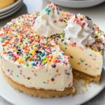 Birthday Cheesecake