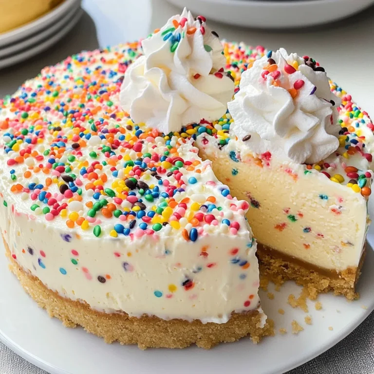 Birthday Cheesecake