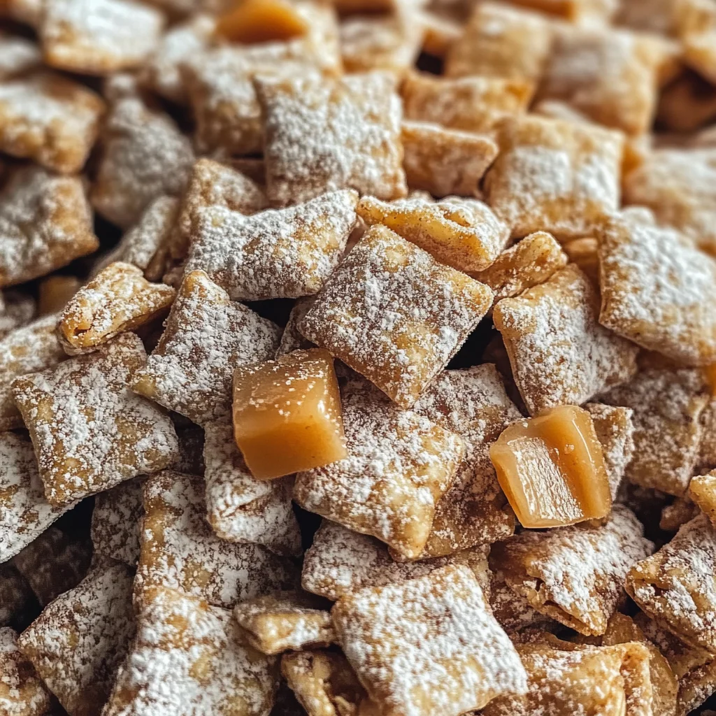 Caramel