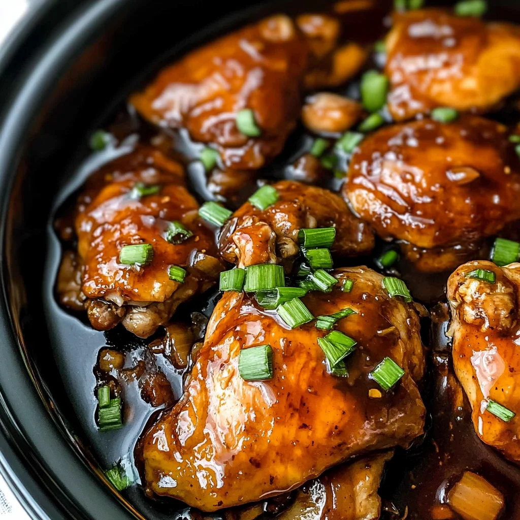 Crockpot
