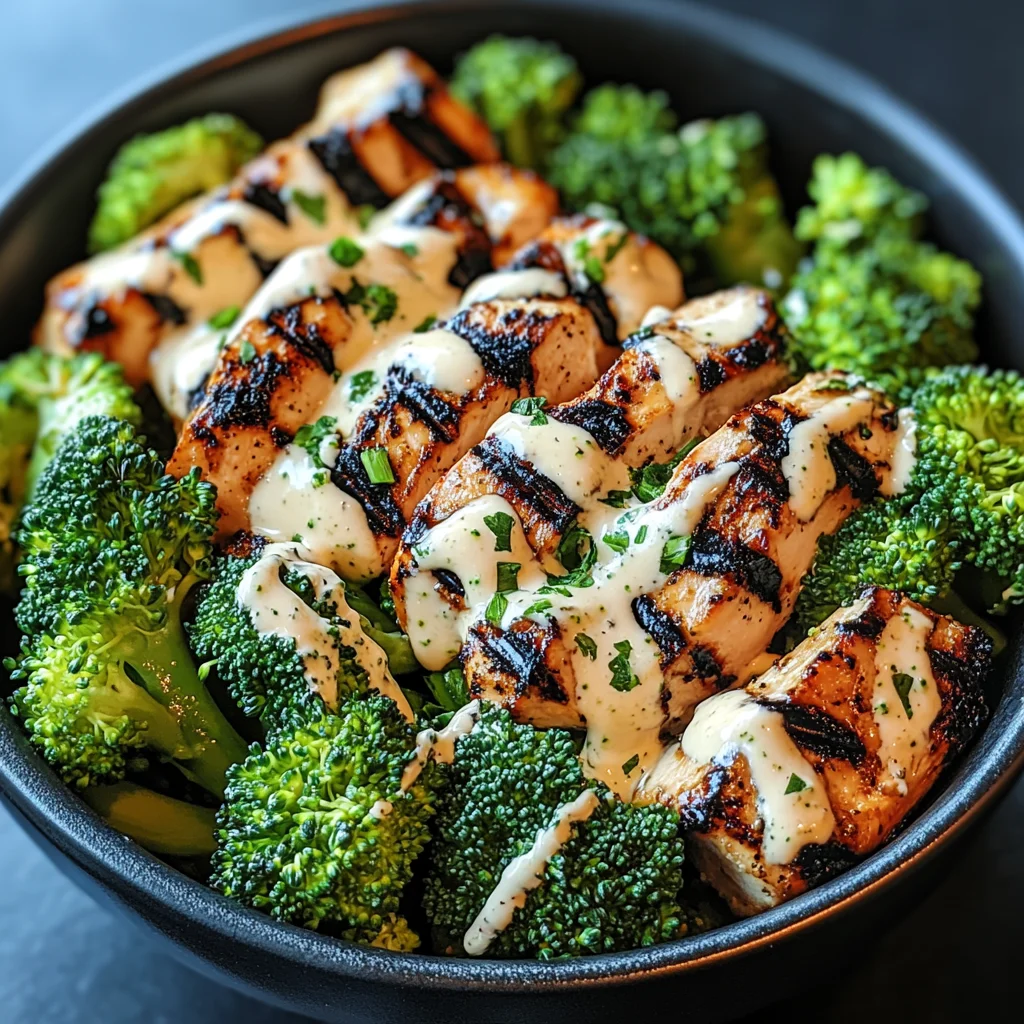Grilled