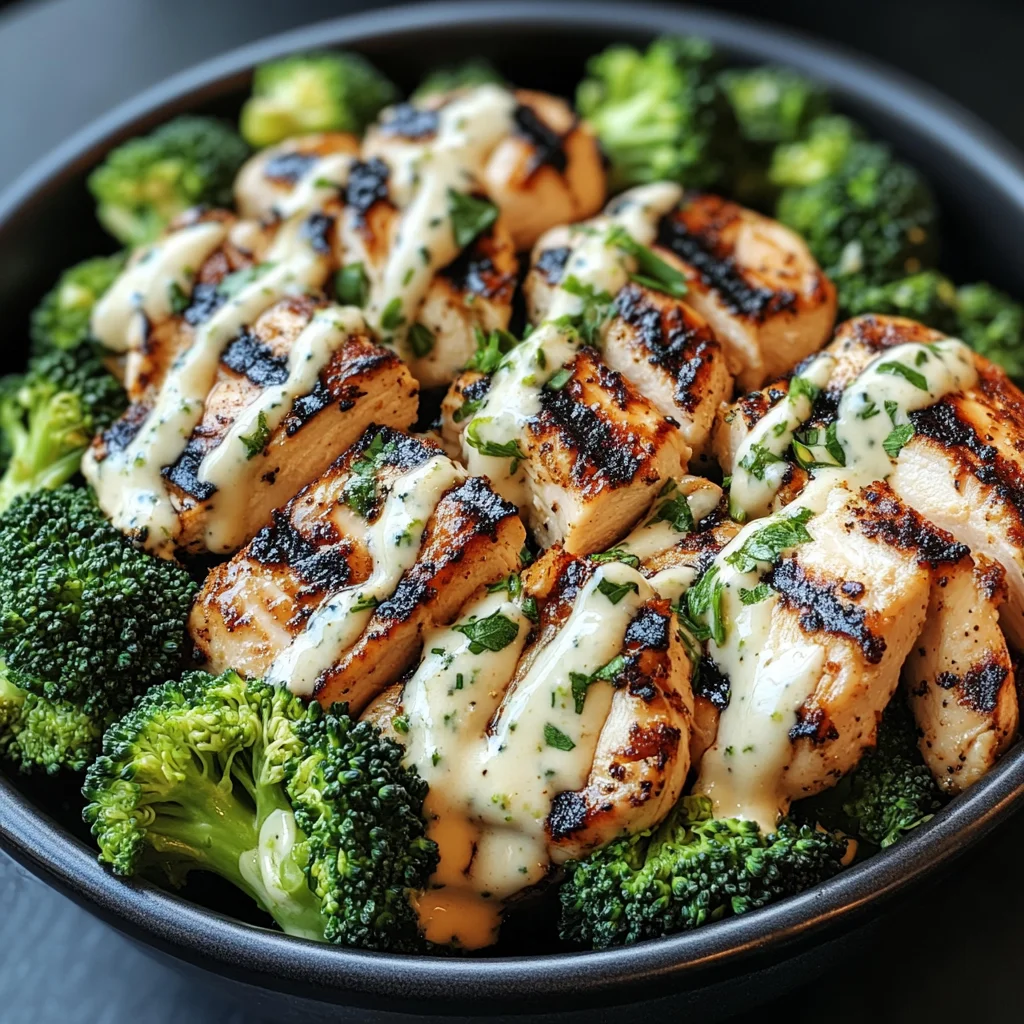 Grilled