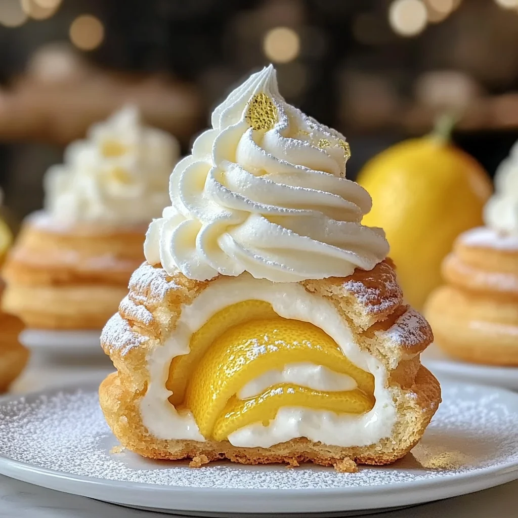Lemon