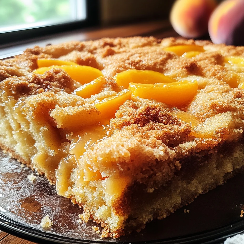 Peach