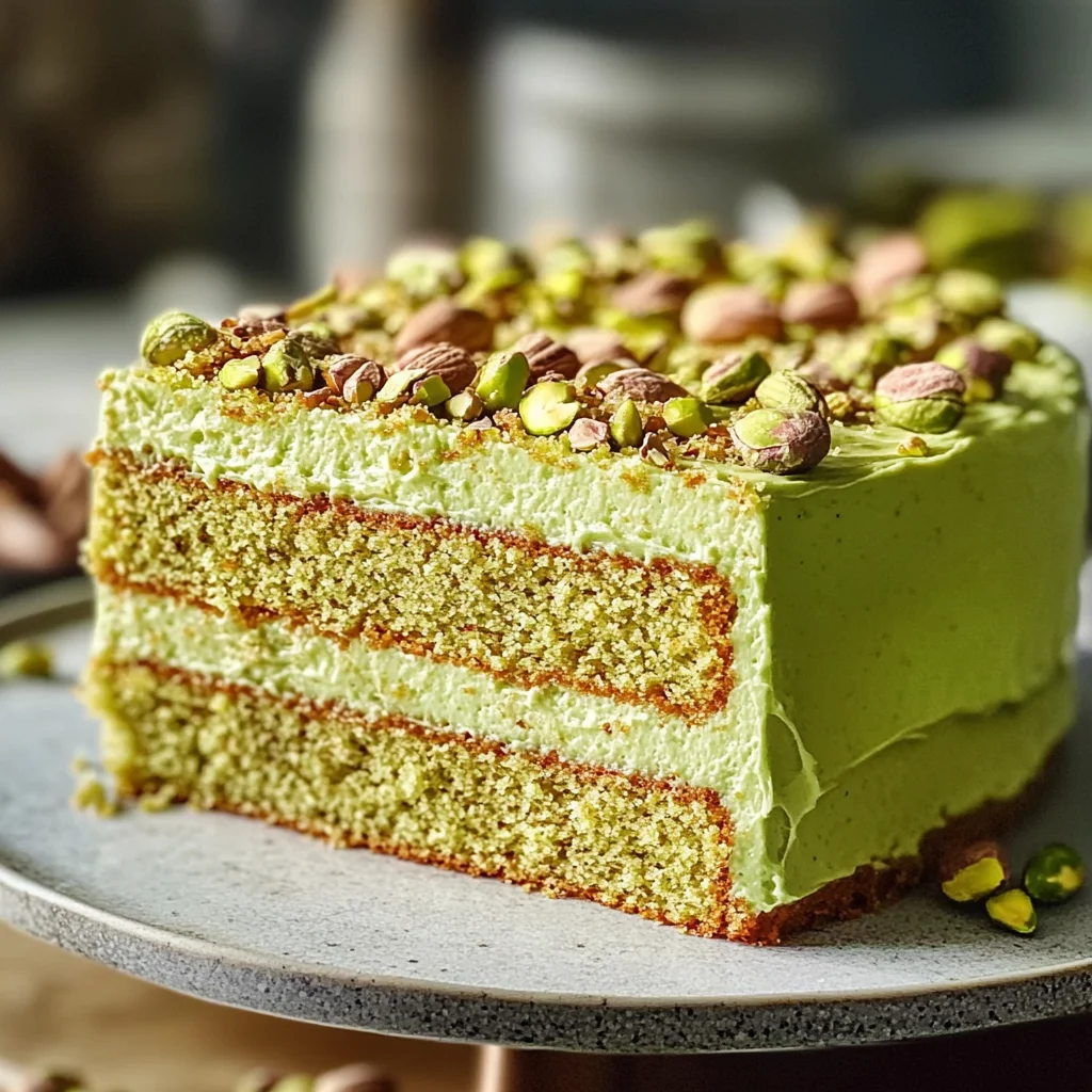 Pistachio
