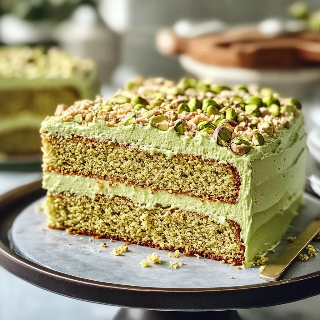 Pistachio