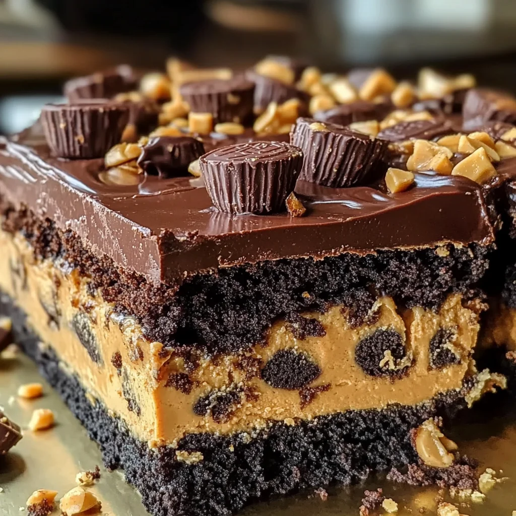 Reese’s
