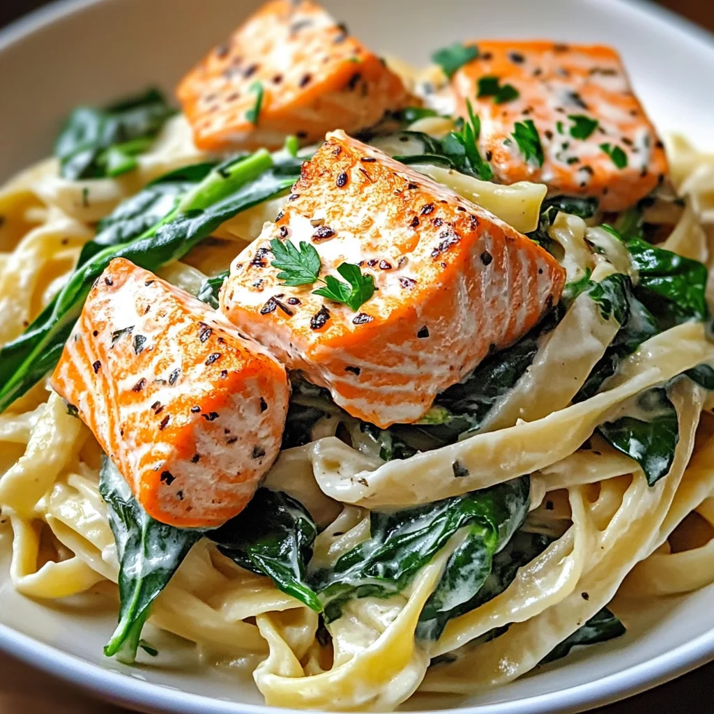 Salmon