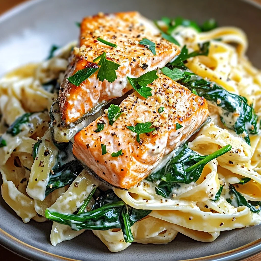 Salmon