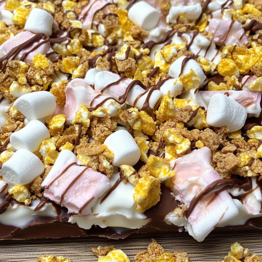 S’mores