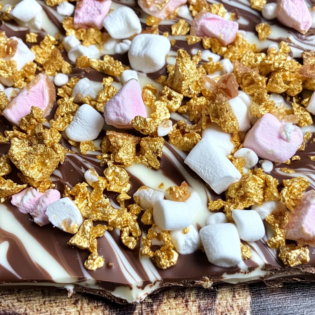 S’mores