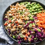 Thai Quinoa Salad