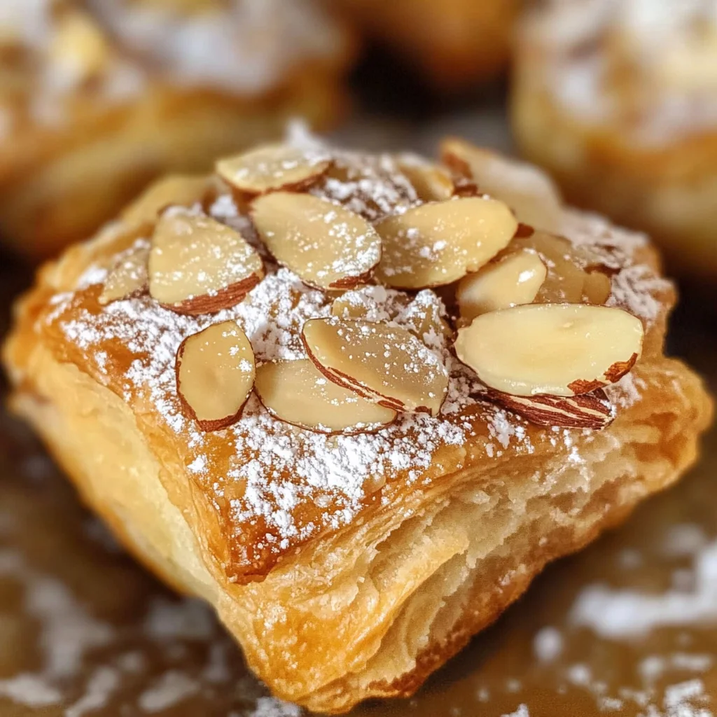 Almond