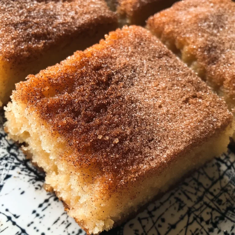 Apple Cider Donut Cake