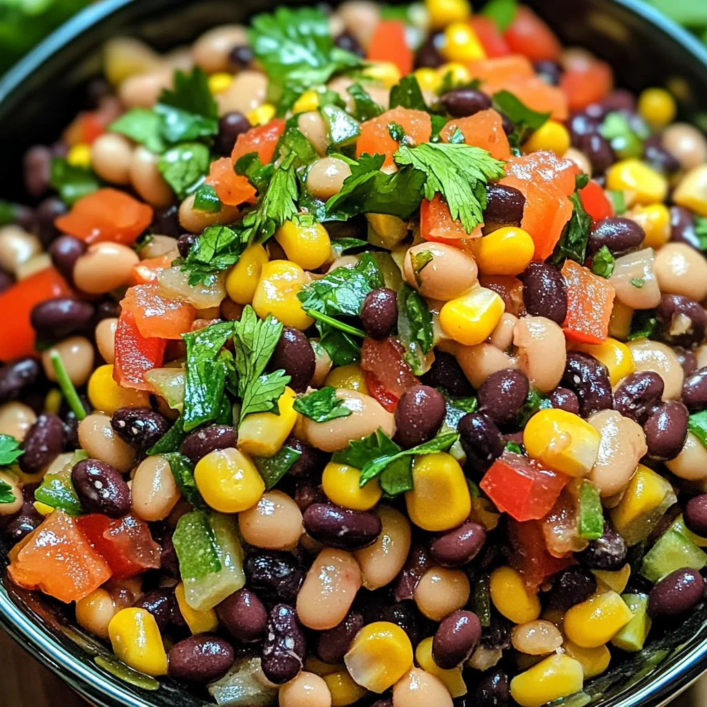 Cowboy Caviar