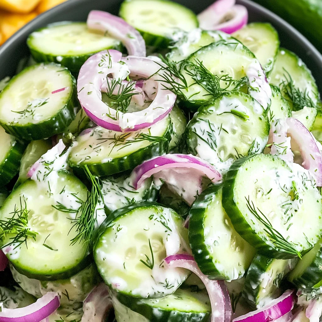 Cucumber