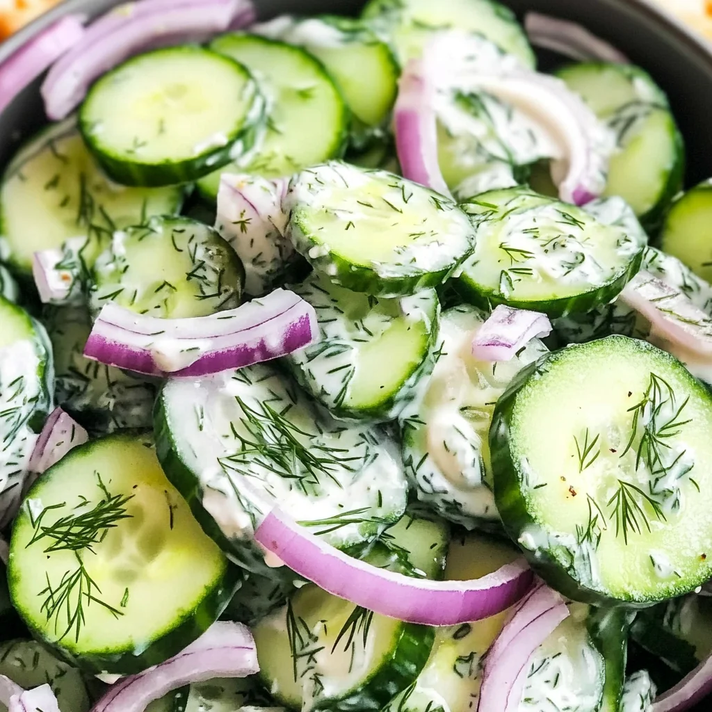 Cucumber