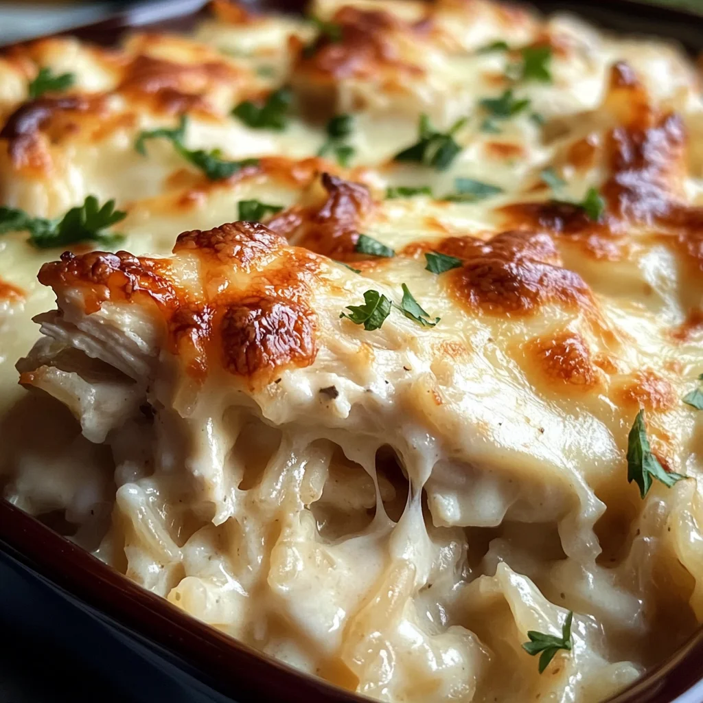 Dump-and-Bake