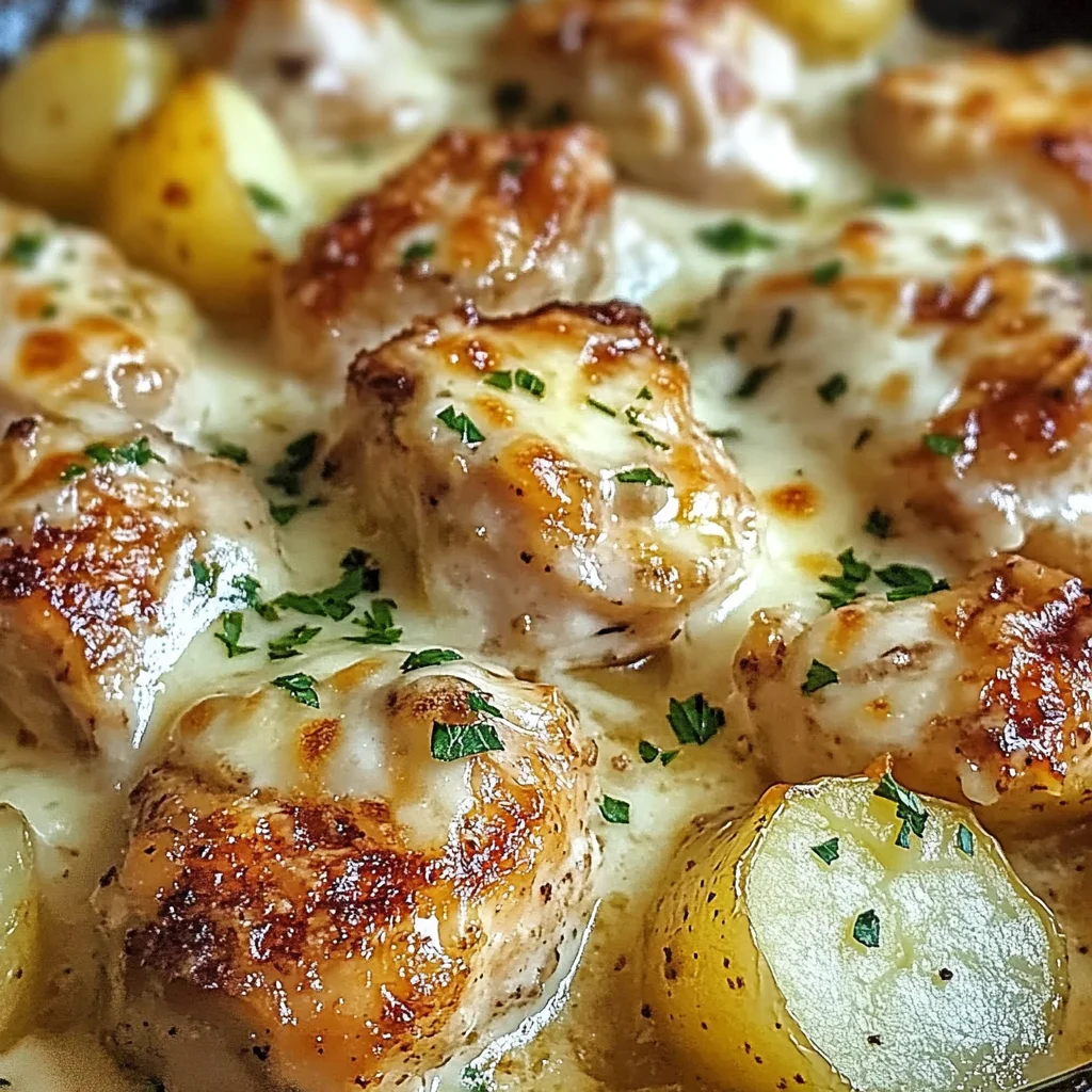 Garlic