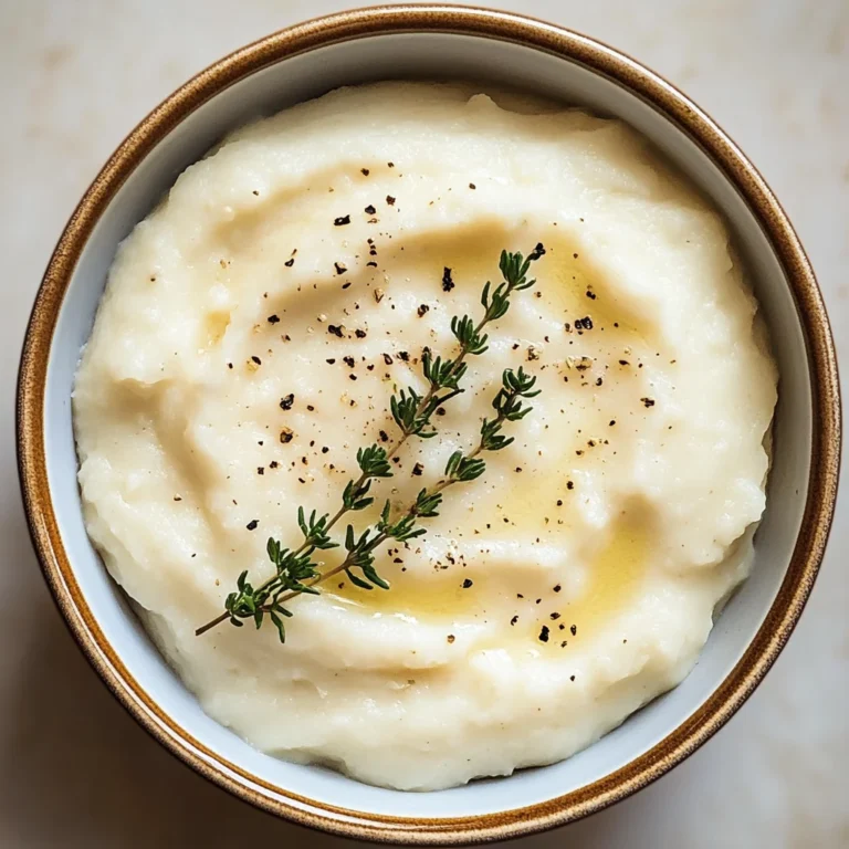 Gordon Ramsay Cauliflower Puree Recipe