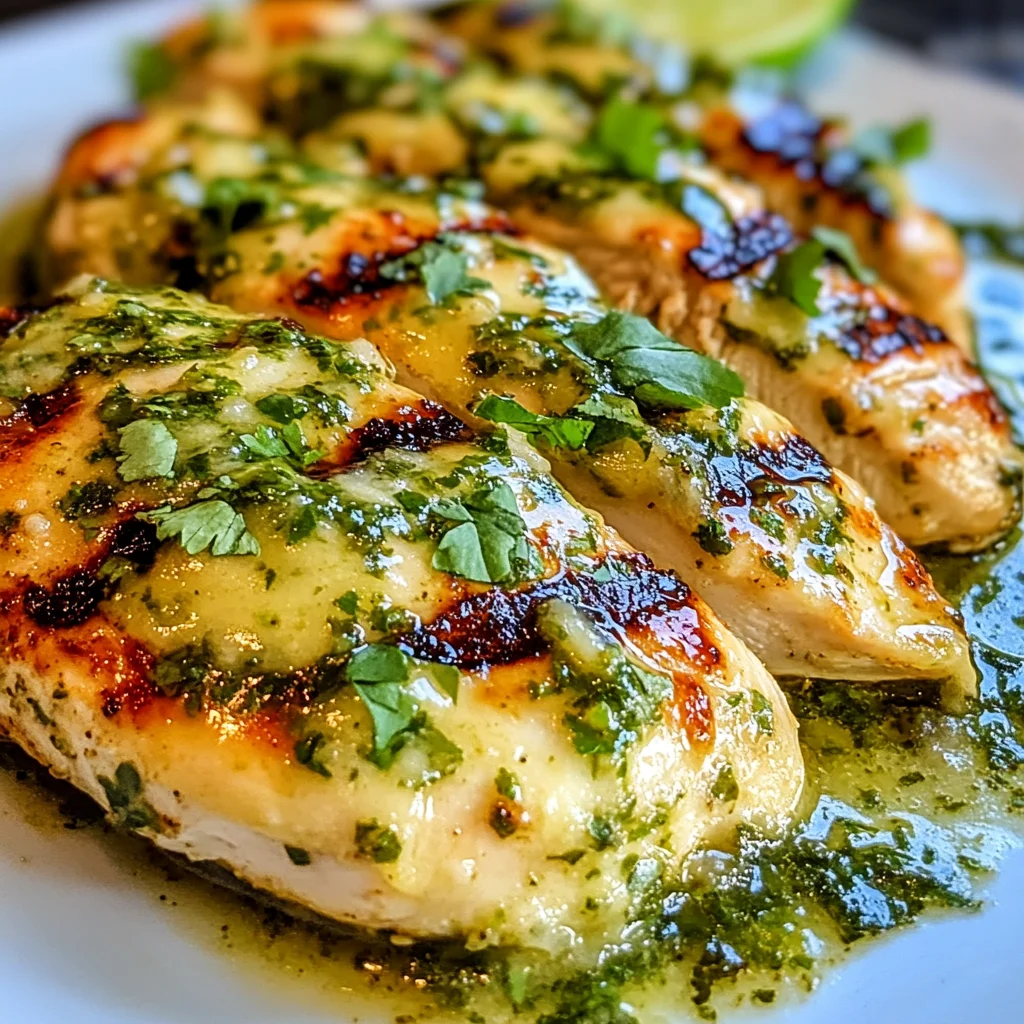 Grilled