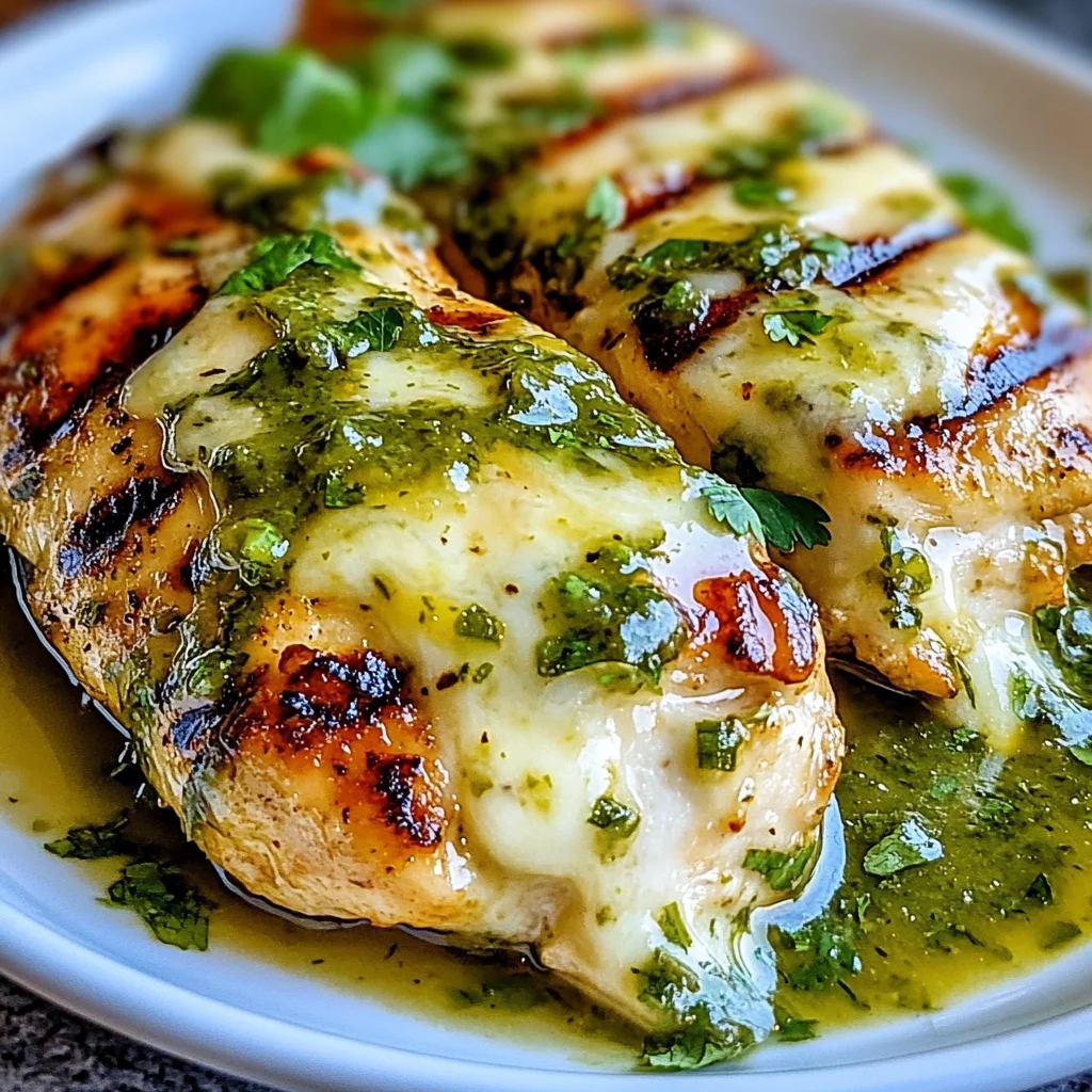 Grilled