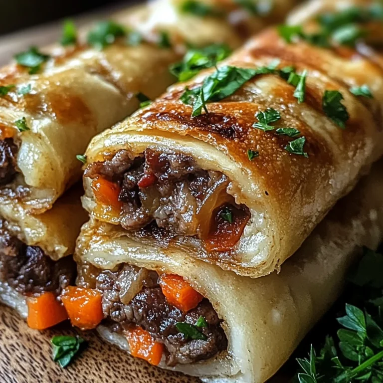 Keto Philly Cheesesteak Roll Ups: A Delicious Low-Carb Recipe for Your Next Meal