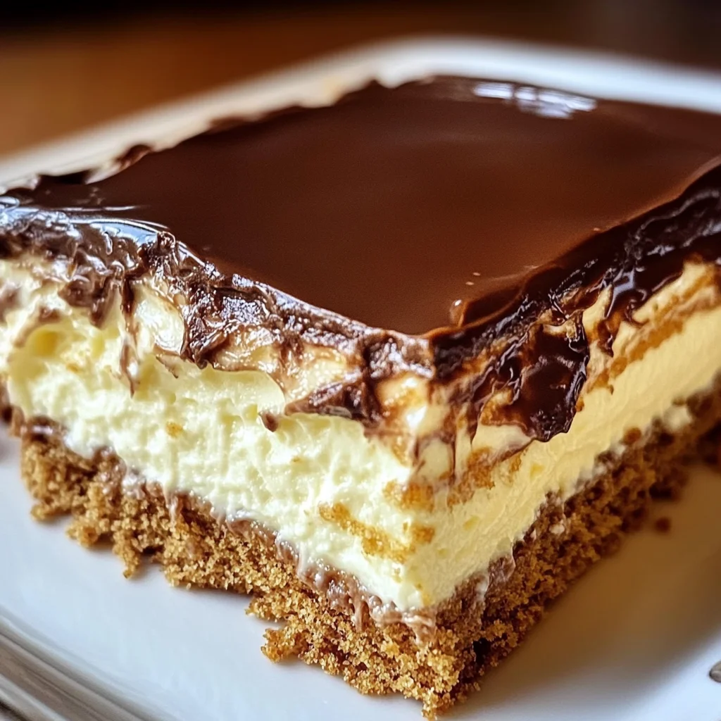 No-Bake