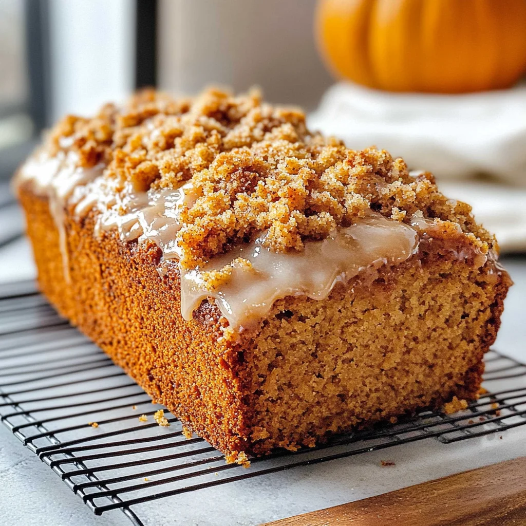 Pumpkin