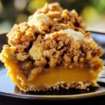 Pumpkin Crisp