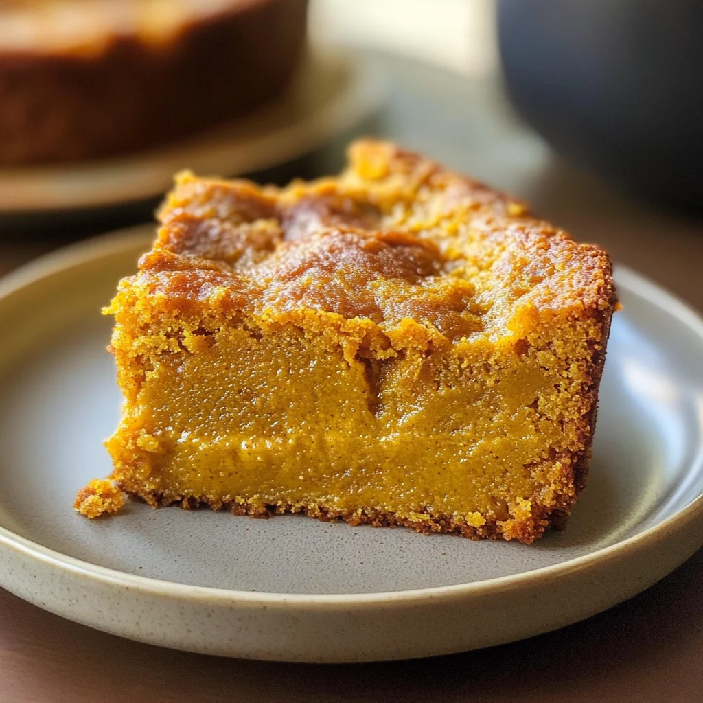 Pumpkin