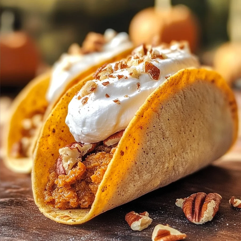 Pumpkin