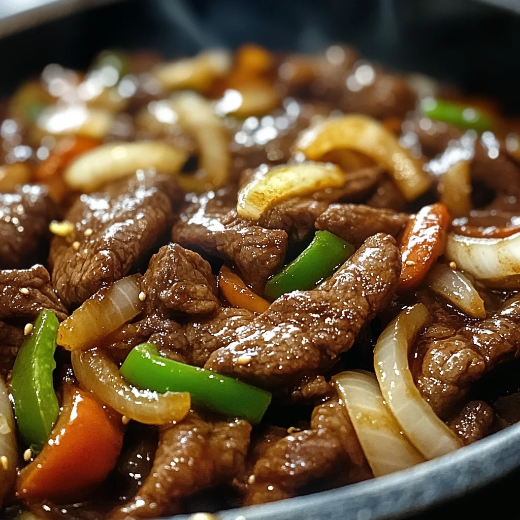 Sizzling
