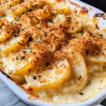 Best Scalloped Potatoes