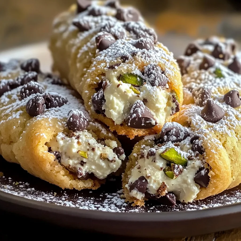 Cannoli