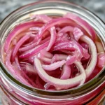 Gordon Ramsay Pickled Onions Recipe