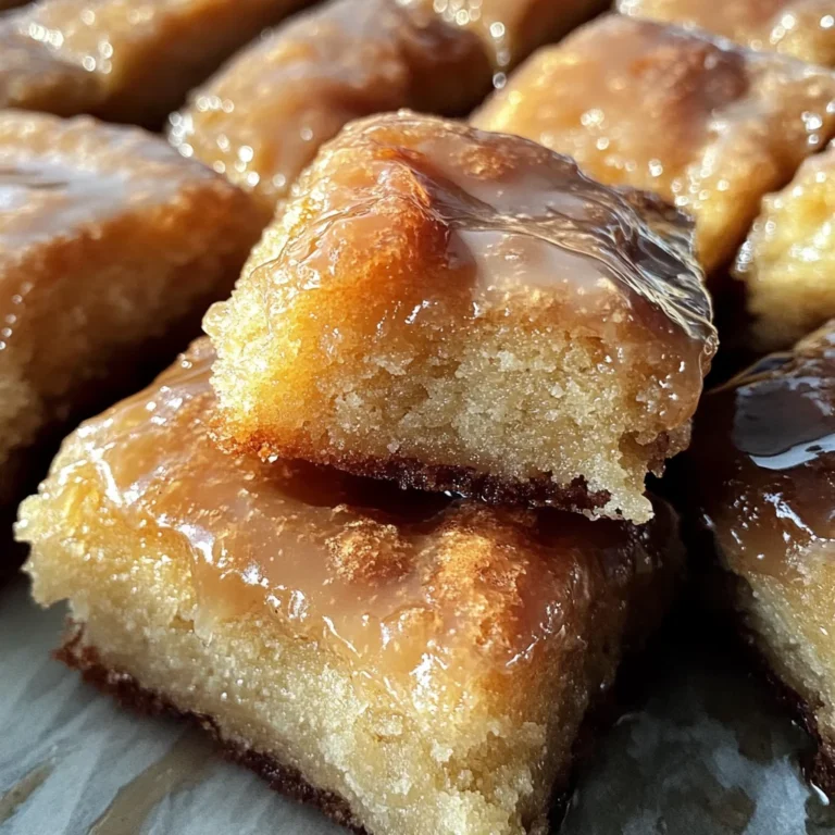 Old-Fashioned Buttermilk Donut Bars with Brown Butter Maple Vanilla Bean Glaze