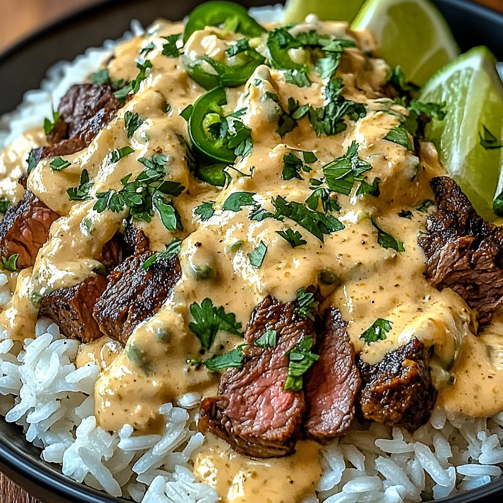 Steak