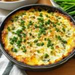 Baked Cottage Cheese Eggs Amazing Protein-Packed Breakfast