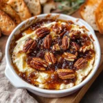 Baked Feta Dip Recipe