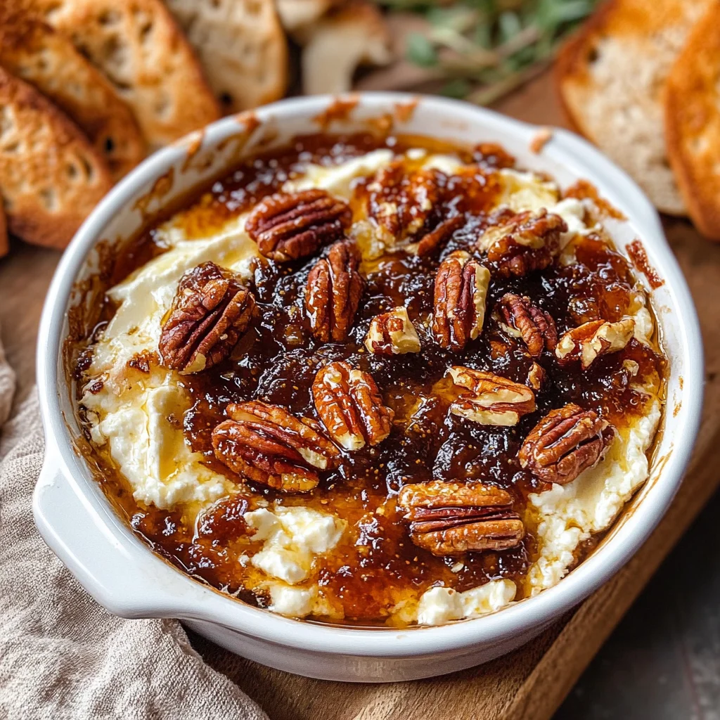 Baked Feta Dip Recipe