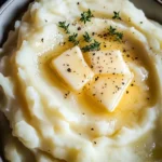 Gordon Ramsay Perfect Mashed Potatoes Recipe