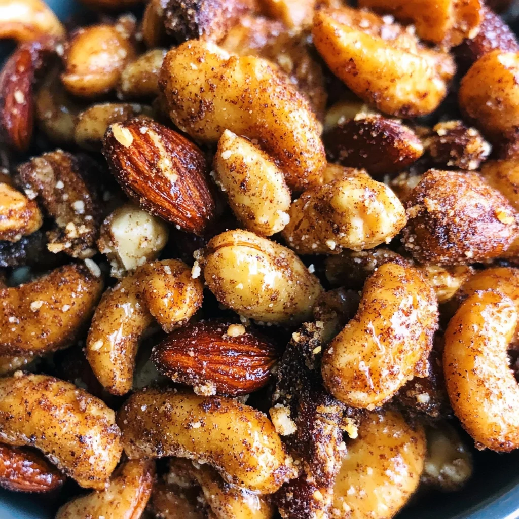 Weasleys' Dragon Roasted Nuts