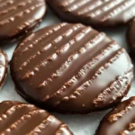 Copycat Thin Mints