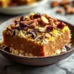 Persian Jeweled Rice