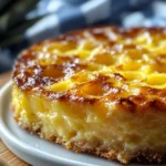 Pineapple Bake
