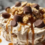 Reese's Peanut Butter Fluff