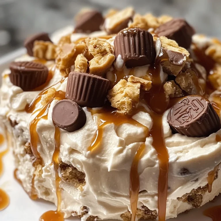 Reese's Peanut Butter Fluff