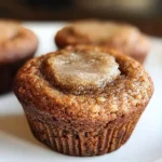 Sailor Jacks Spice Muffins